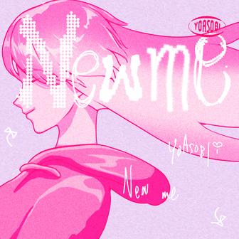 New me - Single