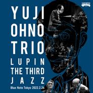 C Jam Blues - LUPIN THE THIRD JAZZ at Blue Note Tokyo 2022.2.26