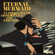 Love Squall feat. 中納良恵（from EGO-WRAPPIN’）