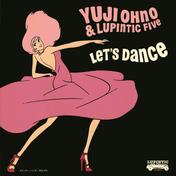 LET'S DANCE