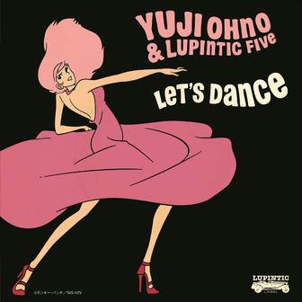 LET'S DANCE