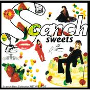 SWEETS〜SCANCH BEST COLLECTION