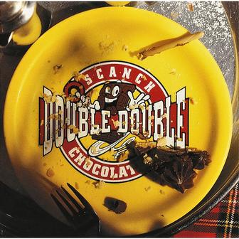 DOUBLE DOUBLE CHOCOLATE
