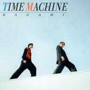 TIME MACHINE