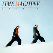 TIME MACHINE