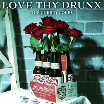 LOVE THY DRUNX