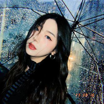 Rain Falls (Feat. Heo Hoy Kyung)