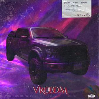 Vrooom