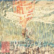 Fireworks and Flying Sparks