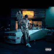 Cuttin Up (feat. Saweetie)