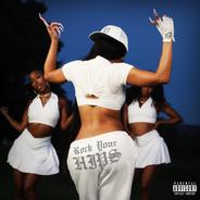 rock your hips (with Saweetie) - slowed down
