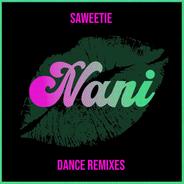 NANi - Ordley's Going Out Out Remix