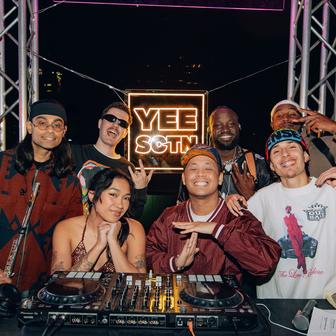 The YEE Section