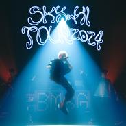 MISSION - Live at TACHIKAWA STAGE GARDEN 2024.08.12 [SKY-HI TOUR 2024]