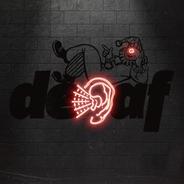 deaf