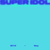 SUPER IDOL (Sped Up ver.)