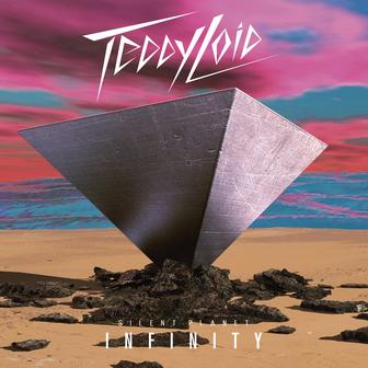 Searching For You (INFINITY)