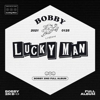 LUCKY MAN (KR EDITION)