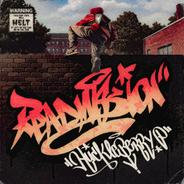 MA! (feat. kaogaii, KOR KASH & Don Mills)