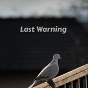 Last Warning