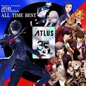 メタファー：リファンタジオ アトラスブランド35thオールタイムベスト