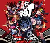 ペルソナ５ タクティカ オリジナル・サウンドトラック