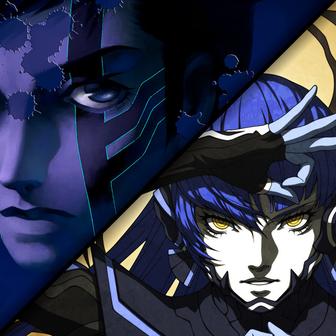 真・女神転生Ⅲ&Ⅴ アディショナル・バトルサウンドトラック