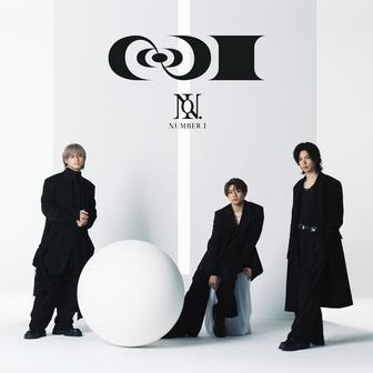 No.Ⅰ (Deluxe)