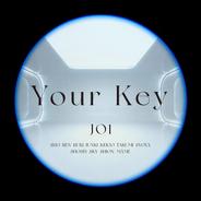 Your Key