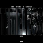 Timeless - Instrumental