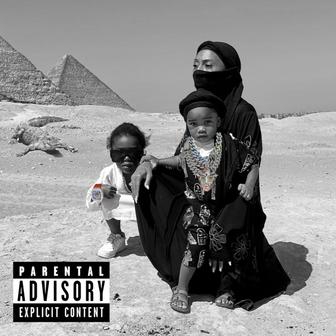 EGYPT (Remix)