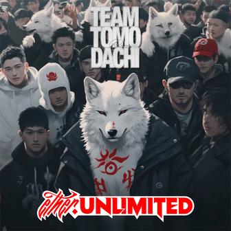 Team Tomodachi (Remix)