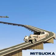 Mitsuoka