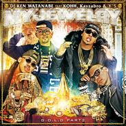 G.O.L.D PART 2 (feat. KOHH, Kayzabro & Y'S)
