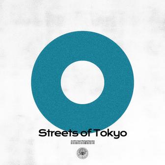 Streets of Tokyo (feat. Michael Kaneko)