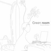 Green room
