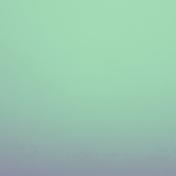 skyblue misty wave