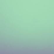 skyblue misty wave