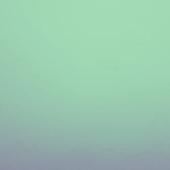 skyblue misty wave