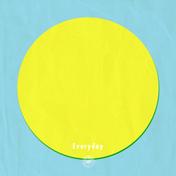 Everyday (feat. Amanda Yang)