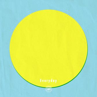 Everyday (feat. Amanda Yang)