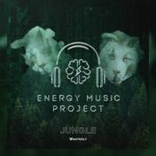 Takamagahara - ENERGY MUSIC “JUNGLE”