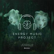 Takamagahara - ENERGY MUSIC “JUNGLE”
