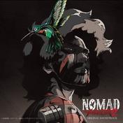 NOMAD メガロボクス２　オリジナルサウンドトラック