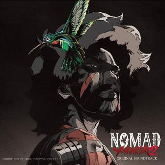 NOMAD メガロボクス２　オリジナルサウンドトラック