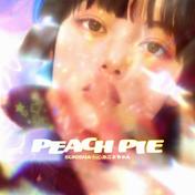 Peach Pie