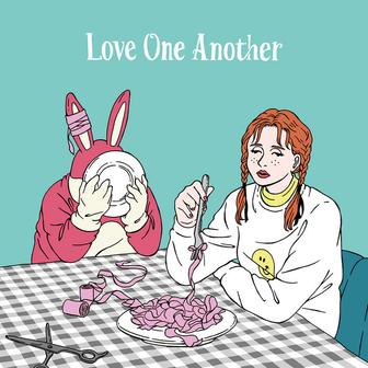 Love One Another