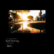 SALT... meets ISLAND CAFE Surf Driving mixed by DJ HASEBE (DJ MIX)