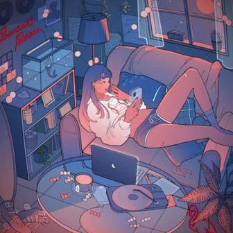 Pink Moon & Sweet Room