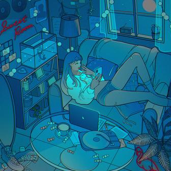 Pink Moon & Sweet Room (Deluxe)